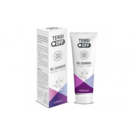 Comprar tensi off gel calmante 200ml.