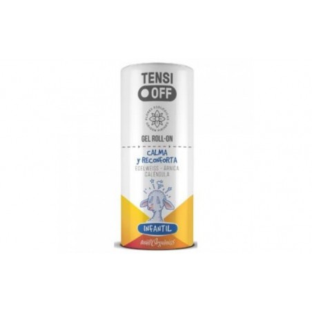 Comprar tensi off gel infantil roll-on 50ml.