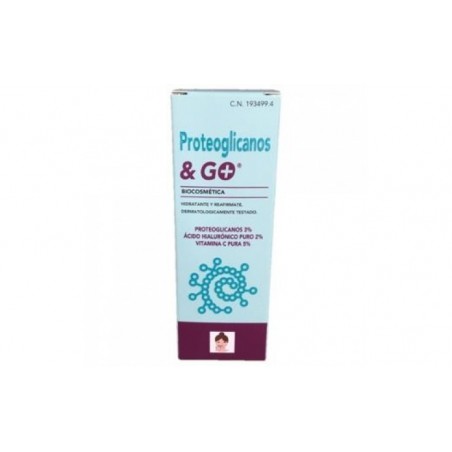 Comprar proteoglicanos 30ml.