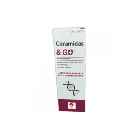 Comprar ceramidas 30ml.