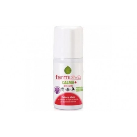 Comprar farmoliva calma spray 20ml.