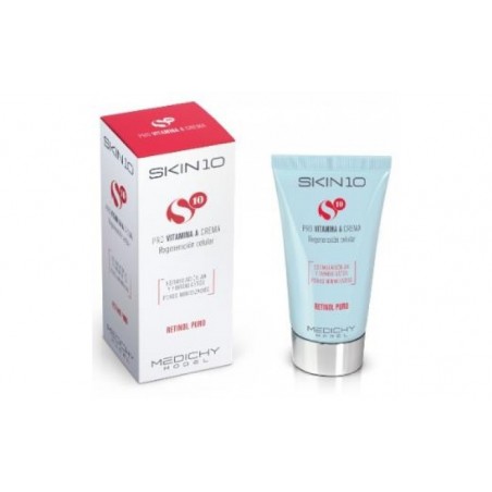 Comprar s10 pro vitamina a crema 50ml.