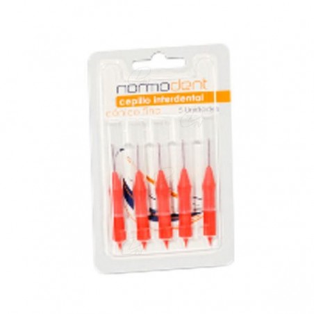 Comprar cepillo dental interdental