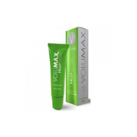 Comprar volumax fruitgloss manzana verde 15ml.