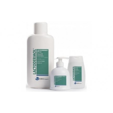 Comprar lactodermol 300ml.