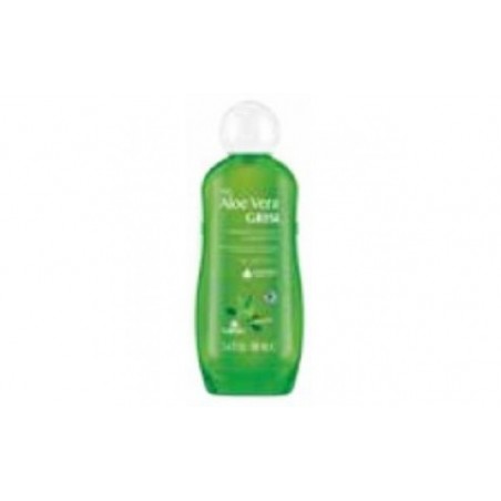 Comprar gel puro corporal 100ml. aloe grisi