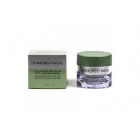 Comprar dermiurea facial 50ml.