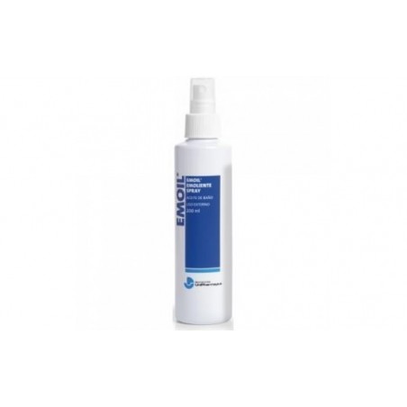 Comprar emoil emoliente spray 200ml.