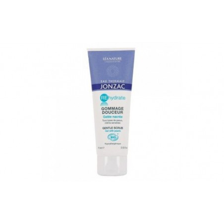 Comprar exfoliante suave 75ml. eco-bio