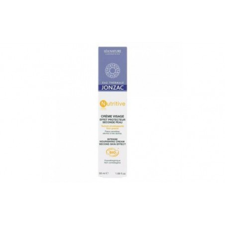 Comprar crema facial protector efecto segunda piel 50ml.