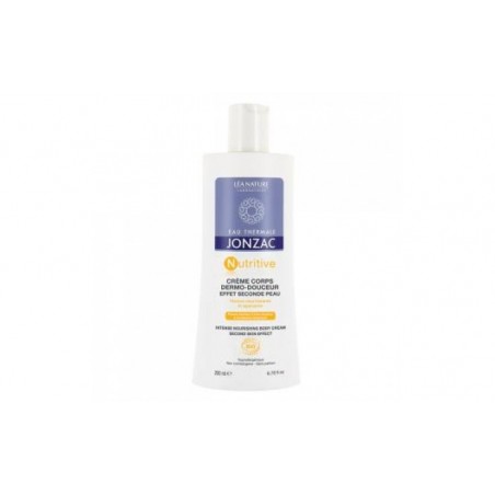 Comprar crema corp. protectora efecto segunda piel 200ml.