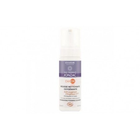 Comprar espuma limpiadora oxigenante 150ml.