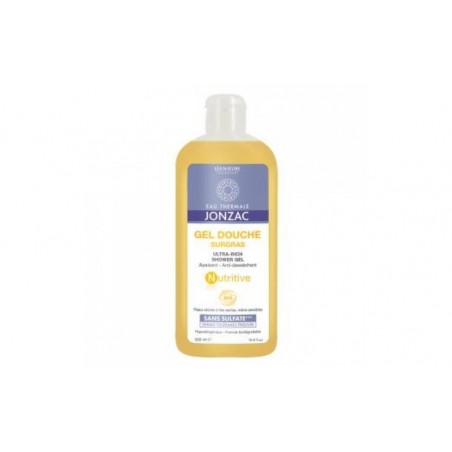 Comprar gel de baño anti-descamacion piel seca 500ml. bio