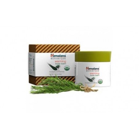 Comprar balsamo botanique dolor 50gr.