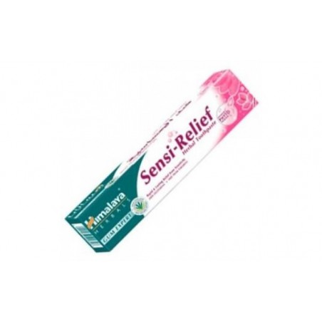 Comprar dentifrico diente sensibles 75ml.