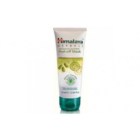 Comprar mascarilla peel-off almendra-pepino 75ml.