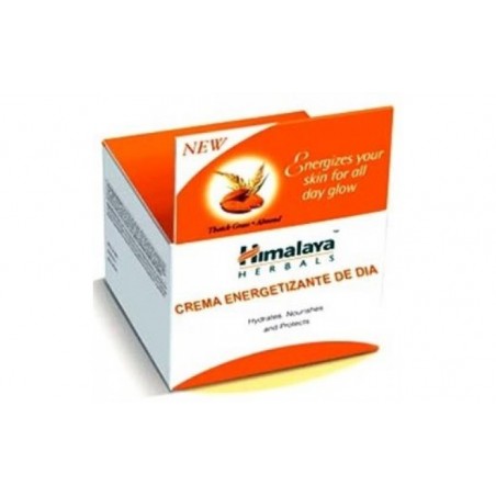 Comprar crema de dia energizante 50ml.