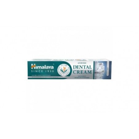 Comprar crema dental de sal 100gr.