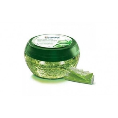 Comprar gel hidratante aloe vera cara y cuerpo 300ml.