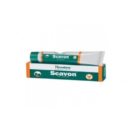 Comprar scavon crema 50gr. veterinaria