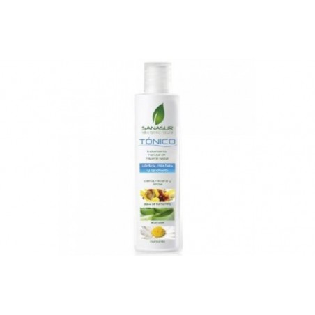 Comprar tonico pieles mixtas-grasas 200ml.