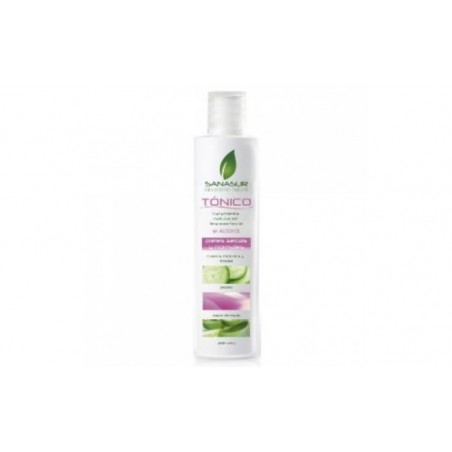 Comprar tonico pieles normales-secas 200ml.