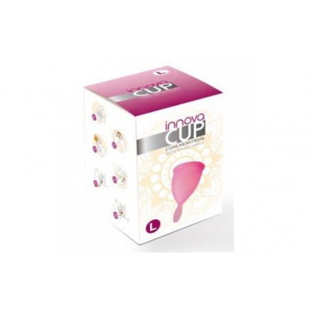 Comprar innovacup copa menstrual talla l.