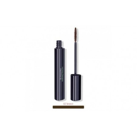 Comprar mascara precision 02 brown 6ml.