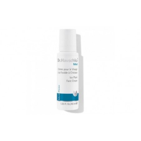 Comprar med crema facial planta de la escarcha 40ml.