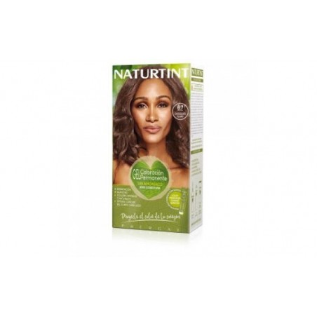 Comprar naturtint multi-care 6.7 chocolate claro