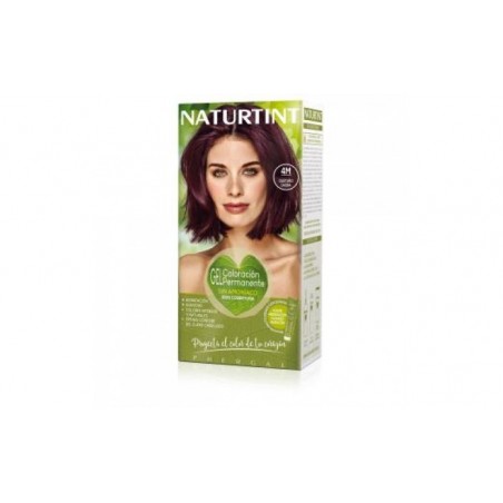 Comprar naturtint multi-care 4m castaño caoba.