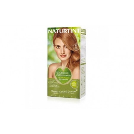 Comprar naturtint multi-care 8c rubio cobrizo.