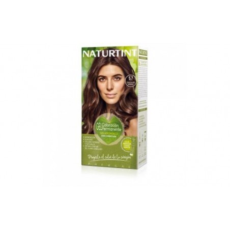 Comprar naturtint multi-care 5.7 chocolate intenso