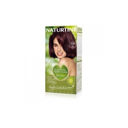 Comprar naturtint multi-care 3.60 negro cereza