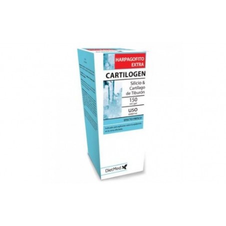 Comprar cartilogen gel 150ml.