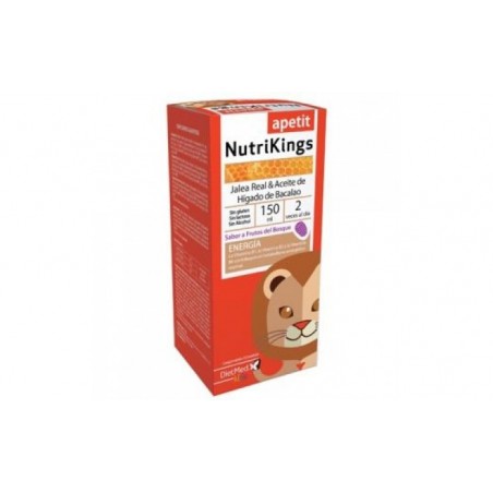 Comprar nutrikings apetit 150ml.