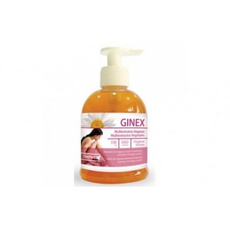 Comprar ginex jabon liquido 330ml.