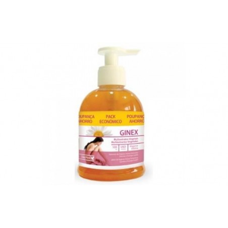 Comprar ginex jabon liquido 500ml.