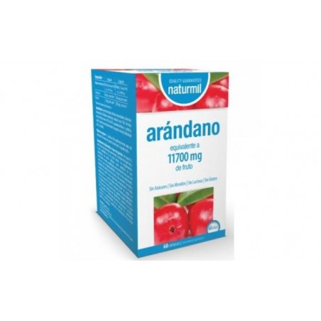 Comprar arandano 90mg. 60cap.