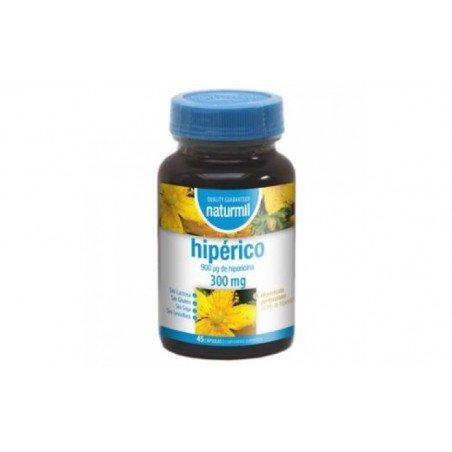 Comprar hiperico 300mg. 45cap.