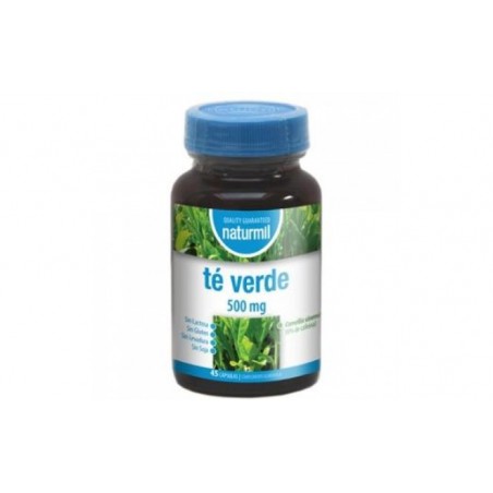 Comprar te verde 500mg. 45cap.