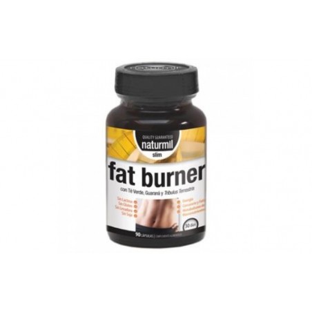 Comprar fat burner slim 90cap.