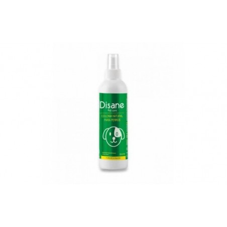 Comprar colonia natural para perro spray 125ml veterinaria.