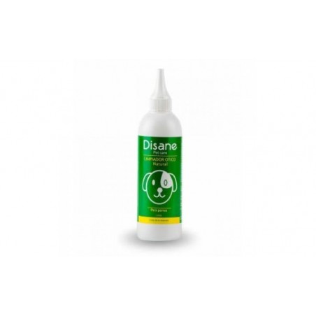 Comprar limpiador oidos para perro 125ml. veterinaria