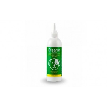 Comprar limpiador ojos para perro 125ml. veterinaria