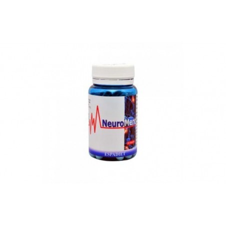 Comprar neuroment 60cap.