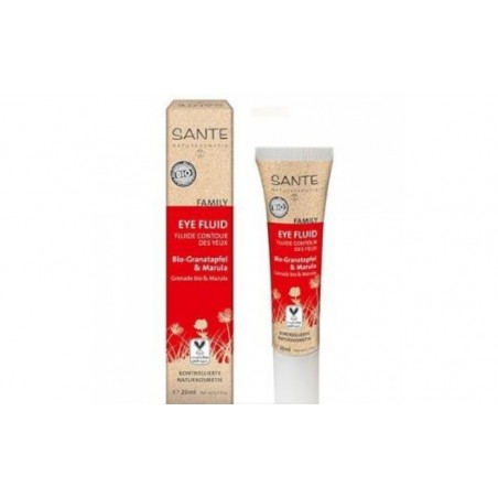 Comprar crema contorno de ojos granada 20ml.