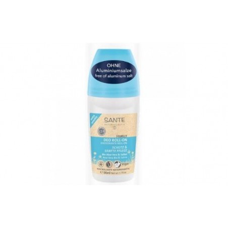 Comprar desodorante extra sensitive roll-on 50ml.