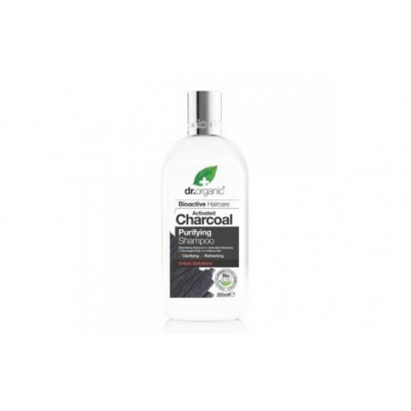 Comprar champu carbon activado 265ml.