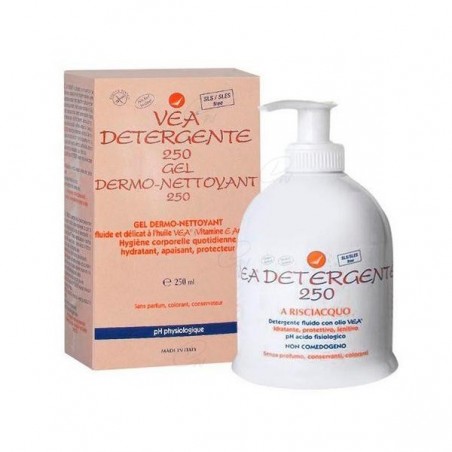 Comprar vea detergente 250 ml